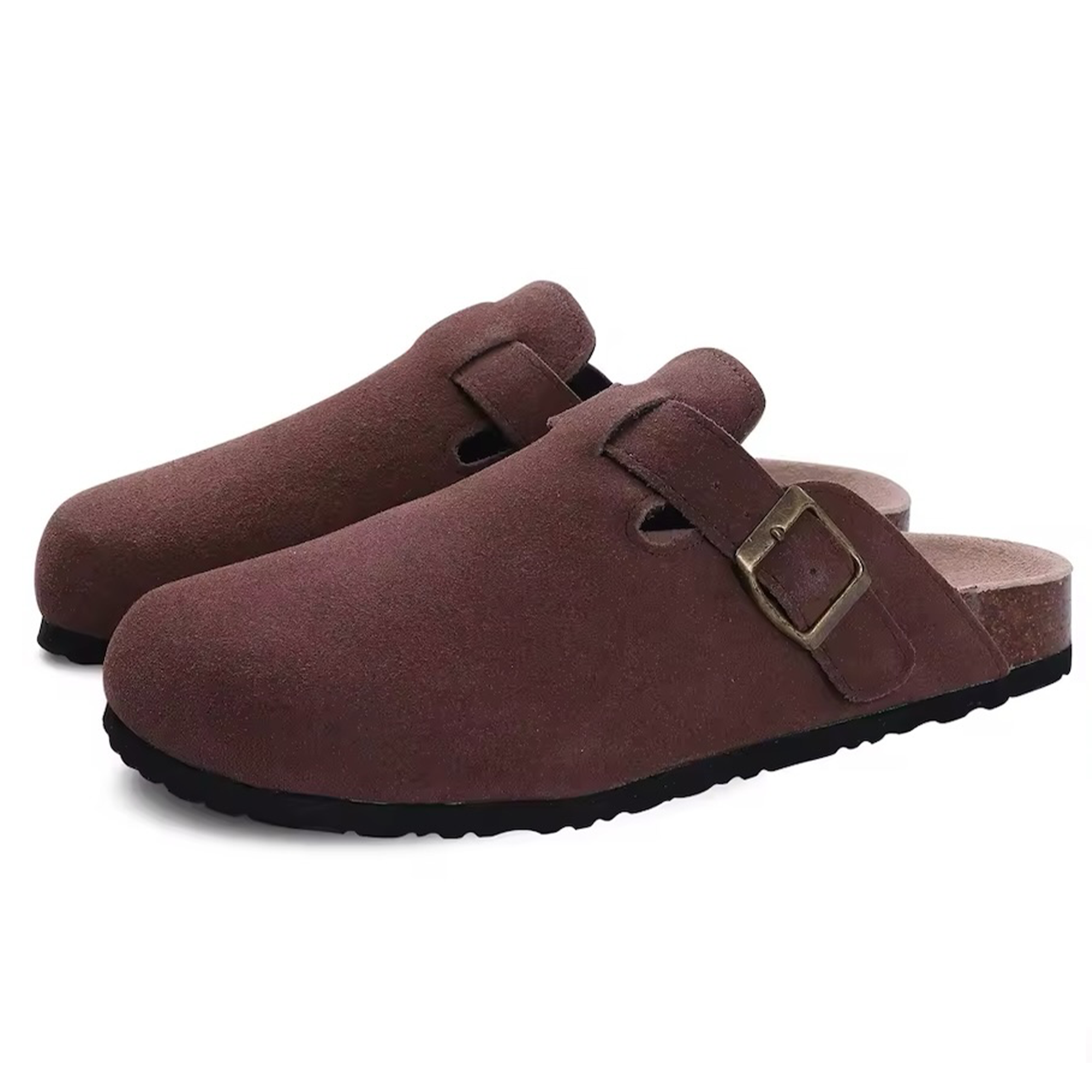 Mules Unisexe